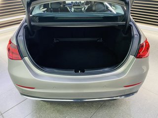 2022 Mercedes-Benz C-Class C200 A/T (W206) - photo 9