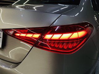 2022 Mercedes-Benz C-Class C200 A/T (W206) - photo 2