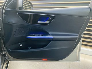 2022 Mercedes-Benz C-Class C200 A/T (W206) - photo 5