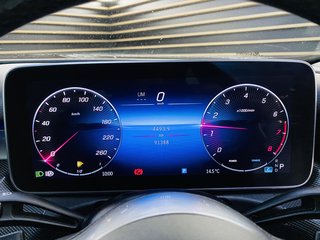 2022 Mercedes-Benz C-Class C200 A/T (W206) - photo 17