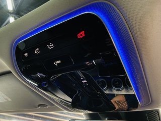 2022 Mercedes-Benz C-Class C200 A/T (W206) - photo 19