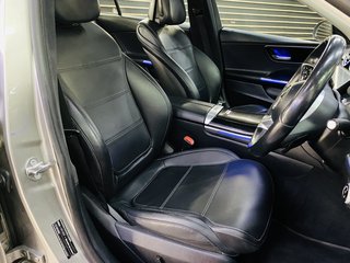 2022 Mercedes-Benz C-Class C200 A/T (W206) - photo 20