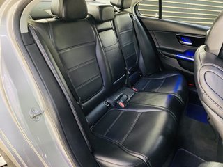 2022 Mercedes-Benz C-Class C200 A/T (W206) - photo 21