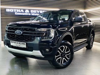 Ford Ranger Used vehicle for sale