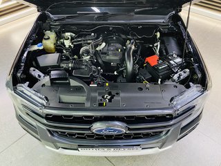 2023 Ford Ranger 2.0D BI-TURBO XLT HR A/T D/C P/U - photo 5