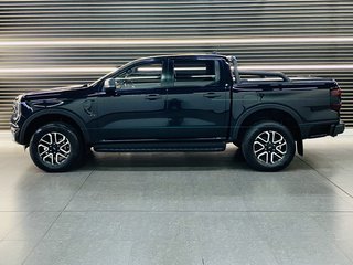 2023 Ford Ranger 2.0D BI-TURBO XLT HR A/T D/C P/U - photo 6