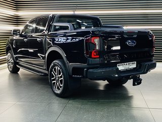 2023 Ford Ranger 2.0D BI-TURBO XLT HR A/T D/C P/U - photo 7
