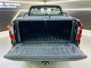 2023 Ford Ranger 2.0D BI-TURBO XLT HR A/T D/C P/U - photo 9