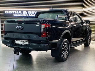 2023 Ford Ranger 2.0D BI-TURBO XLT HR A/T D/C P/U - photo 10