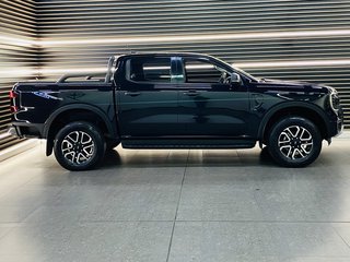 2023 Ford Ranger 2.0D BI-TURBO XLT HR A/T D/C P/U - photo 1