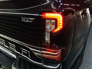 2023 Ford Ranger 2.0D BI-TURBO XLT HR A/T D/C P/U - photo 2