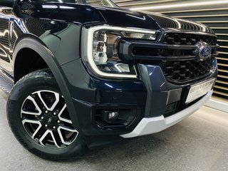 2023 Ford Ranger 2.0D BI-TURBO XLT HR A/T D/C P/U - photo 3