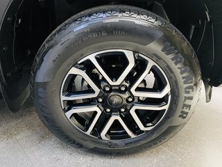 2023 Ford Ranger 2.0D BI-TURBO XLT HR A/T D/C P/U - photo 6