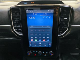 2023 Ford Ranger 2.0D BI-TURBO XLT HR A/T D/C P/U - photo 8