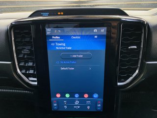 2023 Ford Ranger 2.0D BI-TURBO XLT HR A/T D/C P/U - photo 10