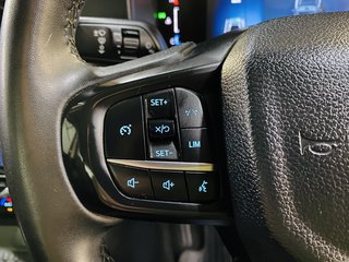 2023 Ford Ranger 2.0D BI-TURBO XLT HR A/T D/C P/U - photo 13