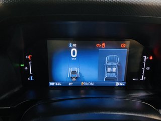 2023 Ford Ranger 2.0D BI-TURBO XLT HR A/T D/C P/U - photo 16