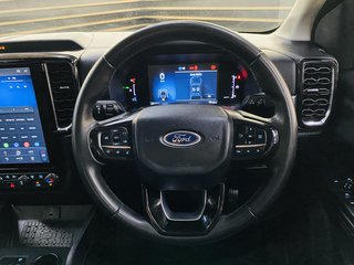2023 Ford Ranger 2.0D BI-TURBO XLT HR A/T D/C P/U - photo 14