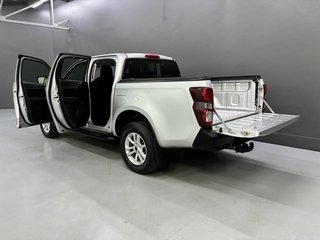 2023 Isuzu D-Max 1.9 Ddi HR L A/T D/C P/U - photo 5