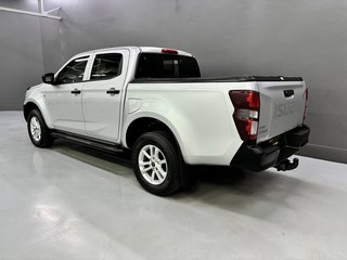 2023 Isuzu D-Max 1.9 Ddi HR L A/T D/C P/U - photo 3