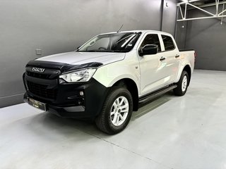 Isuzu D-Max Used vehicle for sale