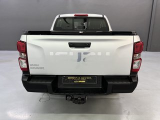 2023 Isuzu D-Max 1.9 Ddi HR L A/T D/C P/U - photo 4