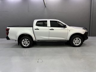 2023 Isuzu D-Max 1.9 Ddi HR L A/T D/C P/U - photo 8