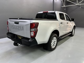 2023 Isuzu D-Max 1.9 Ddi HR L A/T D/C P/U - photo 9