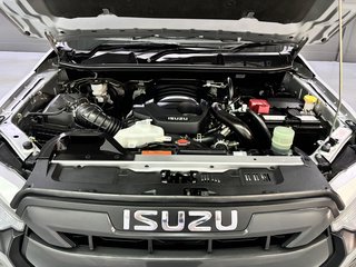 2023 Isuzu D-Max 1.9 Ddi HR L A/T D/C P/U - photo 2