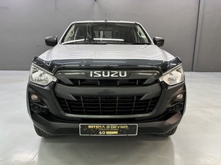 2023 Isuzu D-Max 1.9 Ddi HR L A/T D/C P/U - photo 3