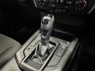 2023 Isuzu D-Max 1.9 Ddi HR L A/T D/C P/U - photo 7