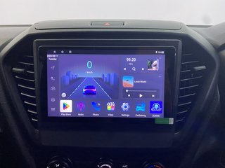 2023 Isuzu D-Max 1.9 Ddi HR L A/T D/C P/U - photo 6