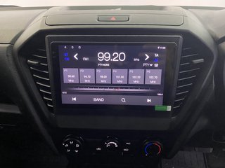 2023 Isuzu D-Max 1.9 Ddi HR L A/T D/C P/U - photo 5
