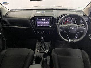 2023 Isuzu D-Max 1.9 Ddi HR L A/T D/C P/U - photo 4