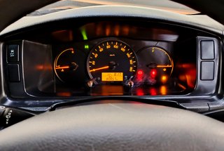 2024 Toyota Quantum HIACE 2.5 D-4D SESFIKILE 16s - photo 10