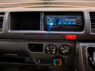 2024 Toyota Quantum HIACE 2.5 D-4D SESFIKILE 16s - photo 9