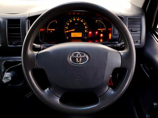 2024 Toyota Quantum HIACE 2.5 D-4D SESFIKILE 16s - photo 4