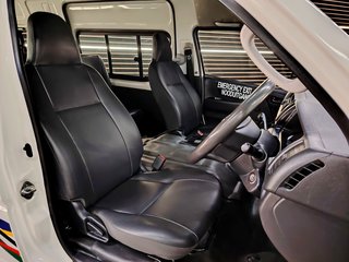 2024 Toyota Quantum HIACE 2.5 D-4D SESFIKILE 16s - photo 7