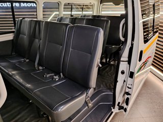 2024 Toyota Quantum HIACE 2.5 D-4D SESFIKILE 16s - photo 5