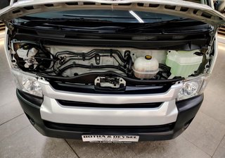 2024 Toyota Quantum HIACE 2.5 D-4D SESFIKILE 16s - photo 12