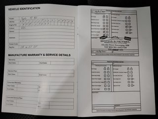 2024 Toyota Quantum HIACE 2.5 D-4D SESFIKILE 16s - photo 14