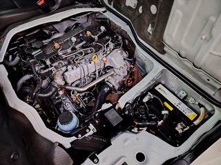 2024 Toyota Quantum HIACE 2.5 D-4D SESFIKILE 16s - photo 13