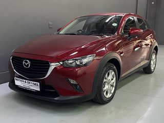 Mazda CX-3 Used vehicle for sale