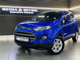 Ford EcoSport Used vehicle for sale