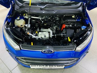 2016 Ford EcoSport 1.5TDCi TITANIUM - photo 5