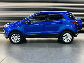2016 Ford EcoSport 1.5TDCi TITANIUM - photo 6