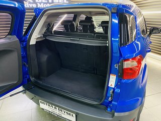 2016 Ford EcoSport 1.5TDCi TITANIUM - photo 9