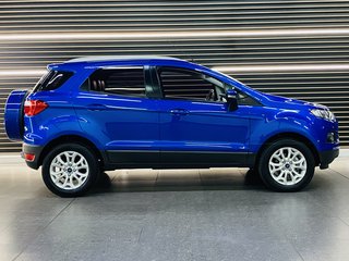 2016 Ford EcoSport 1.5TDCi TITANIUM - photo 1