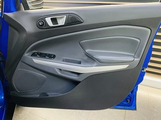 2016 Ford EcoSport 1.5TDCi TITANIUM - photo 2