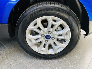 2016 Ford EcoSport 1.5TDCi TITANIUM - photo 4